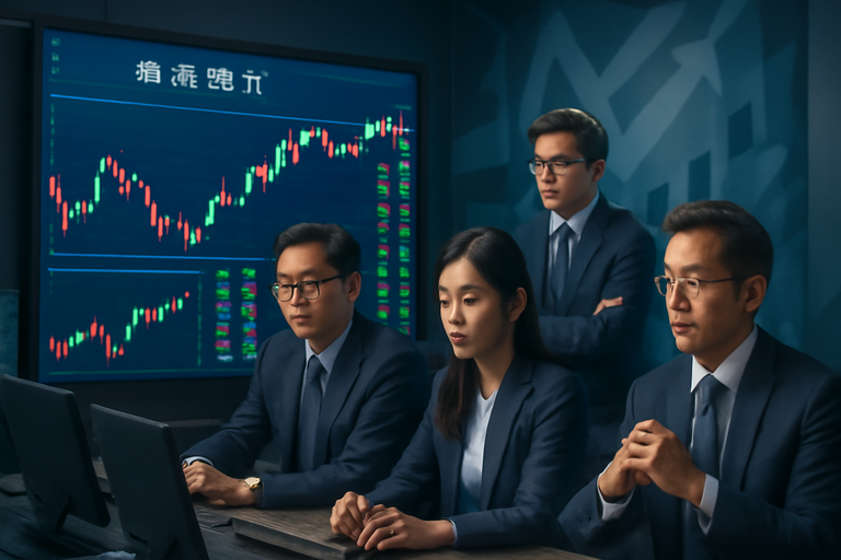 【即時新聞】iShares Russell Top 200 Growth ETF 宣布季度股息分配，吸引投資人關注