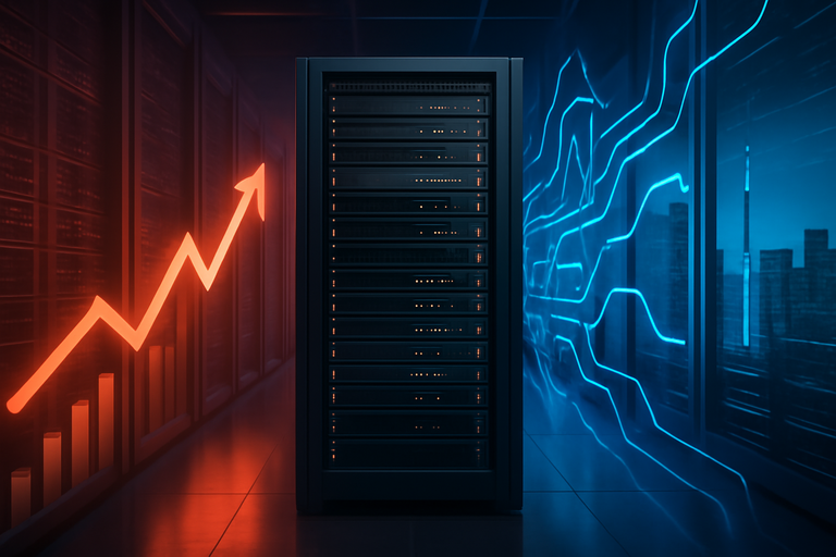 【即時新聞】輝達受惠於中國H200需求增強，股價小幅上揚