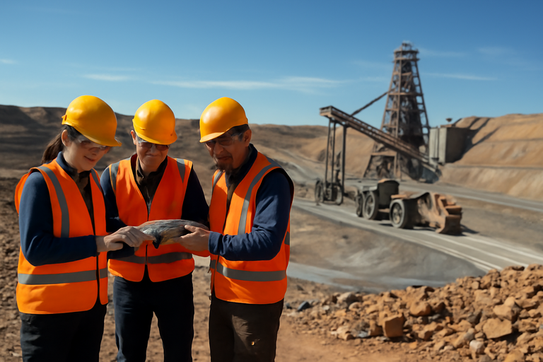 【即時新聞】Wescan Goldfields擴大私募規模至60萬美元,聚焦礦產資源開發