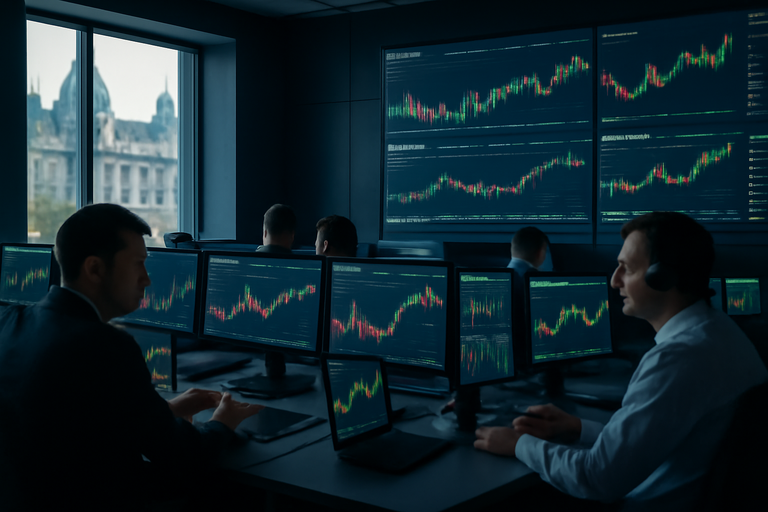 【即時新聞】歐洲市場小型股潛力:2025年12月觀察