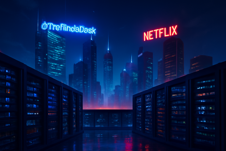 【即時新聞】華爾街分析師看好2026年個股：Trade Desk 和 Netflix引領