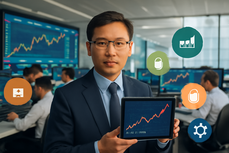 【即時新聞】iShares Evolved U.S. Discretionary Spending ETF 宣布季度股息