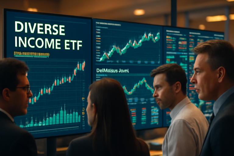 【即時新聞】Accelerate Diversified Credit Income ETF 宣布每股 0.15 加元股息