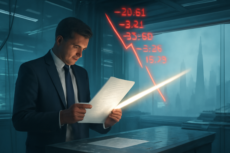 【即時新聞】Luminar因失去沃爾沃合約申請破產保護,出售子公司籌資