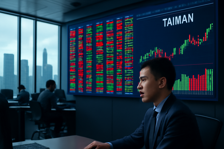 【即時新聞】美國暫停英國科技貿易協議談判，進展緩慢成主因