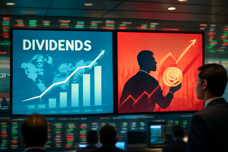 【即時新聞】Guardian International Equity Select ETF 宣布季度股息分配