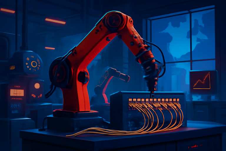 【即時新聞】榮昌法說會看好明年業績雙位數成長且訂單超越營收規模