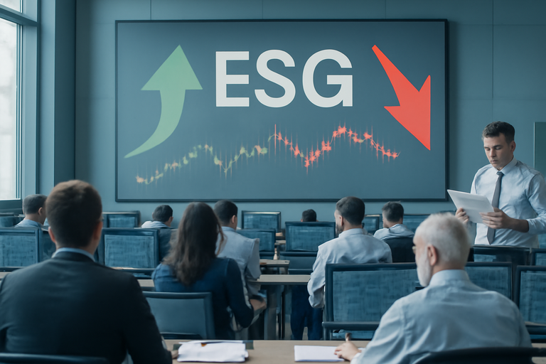 【即時新聞】iShares ESG Aware MSCI USA ETF 宣布季度股息,美股投資人需注意