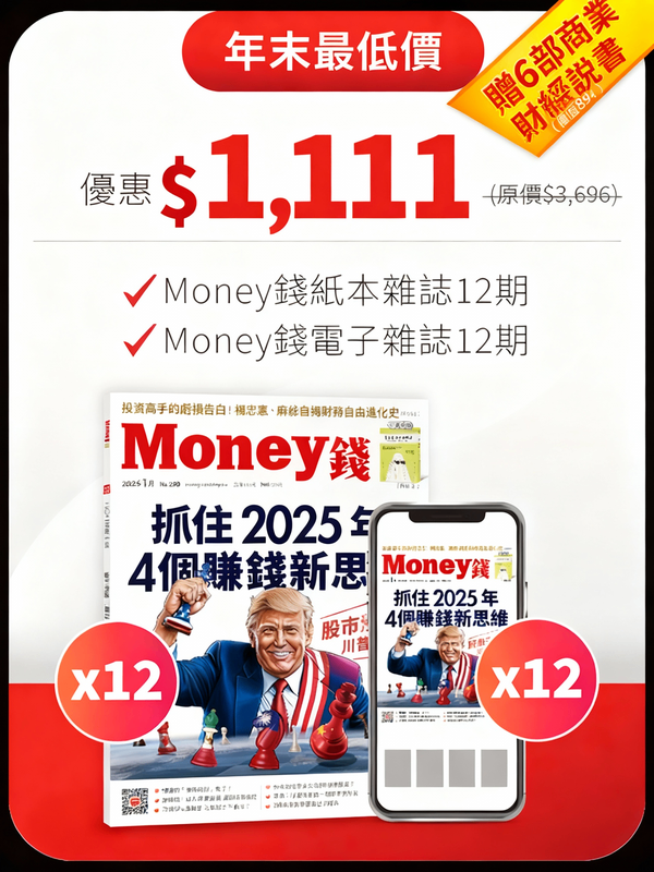 混亂國際局勢股市頻創高...投資人霧裡看花該落袋為安嗎?歷史漲幅現警訊 林奇芬:3做法守護荷包