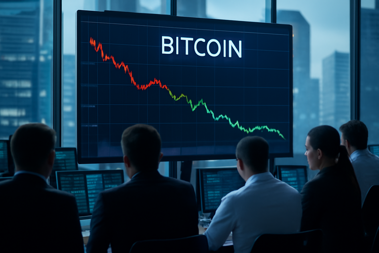 【即時新聞】Strategy Inc.再度大手筆購買比特幣，關鍵指標卻轉為負值