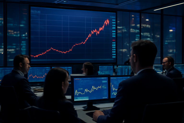【即時新聞】B. Riley Financial最新財報揭示2025年第二季亮眼表現,營收達2.253億美元
