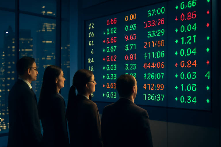 【即時新聞】Golden Agri-Resources 股東結構揭示，私人公司持股達51％，個人投資人比例為28％