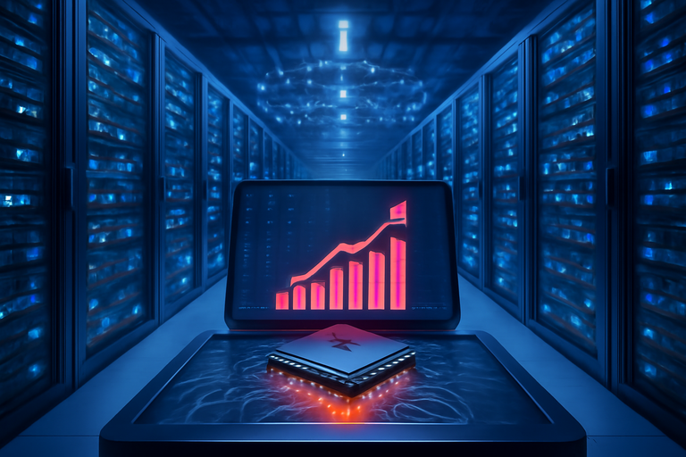 【即時新聞】輝達(NVDA)收購SchedMD,強化開源AI技術布局