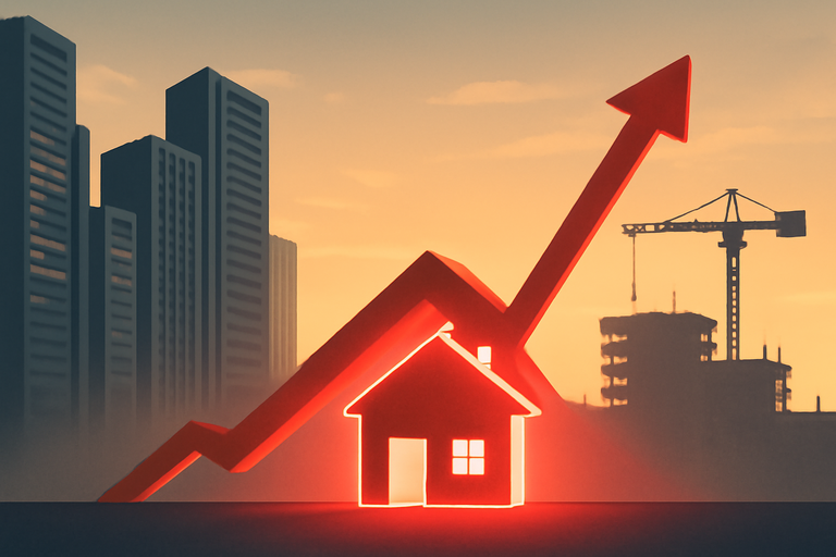 【即時新聞】iShares美國住宅建設ETF宣布季度配息，投資人注意時間點