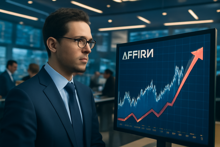 【即時新聞】Affirm CEO強調無手續費借貸模式，與消費者利益一致
