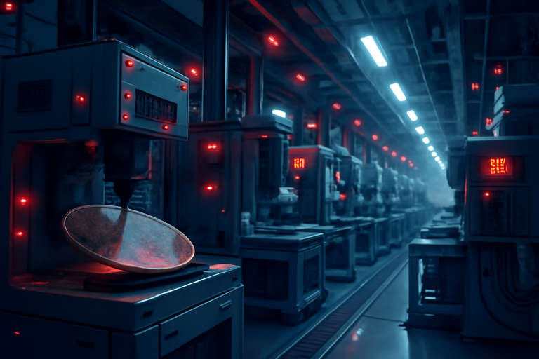 【即時新聞】台積電今日回測季線支撐，拖累大盤重挫逾500點