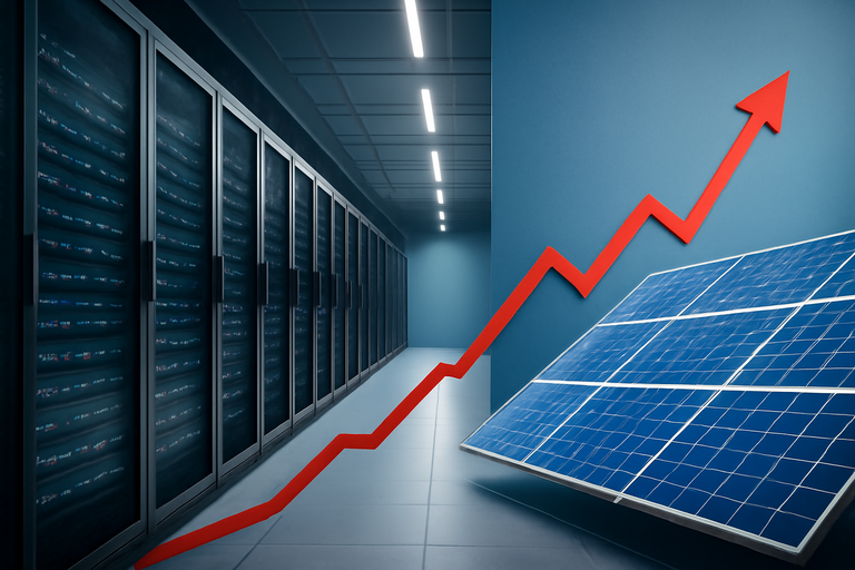 【即時新聞】EnerSys獲BTIG上調評級，數據中心電力基礎設施需求增長