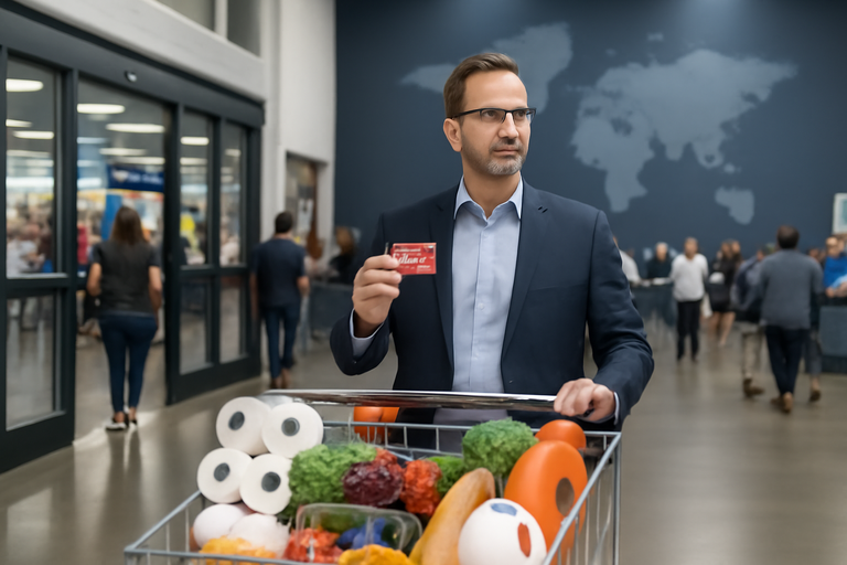 【美股動態】好市多股價回跌,長期投資價值仍可期