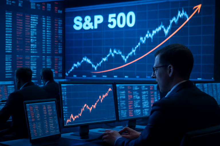 【即時新聞】iShares Core S&P 500 ETF宣佈季度分配,投資人需注意重要日期