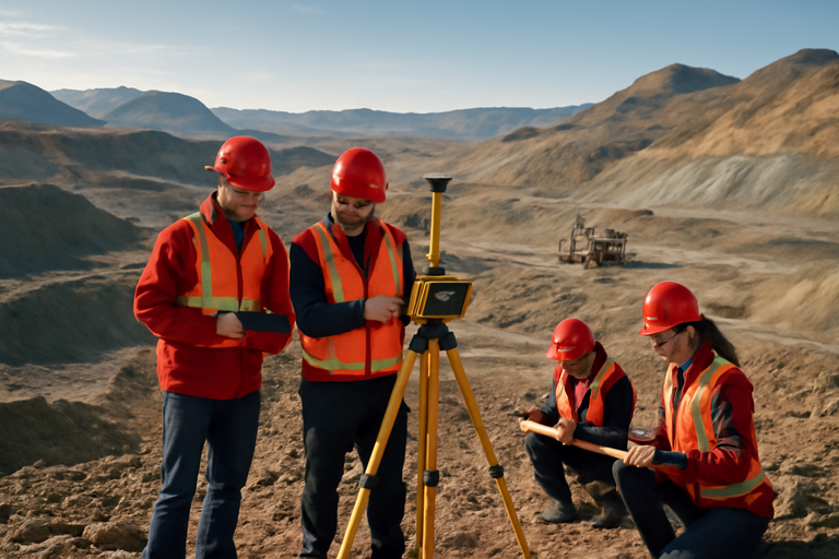 【即時新聞】Abitibi Metals完成募資，總額達1610萬美元