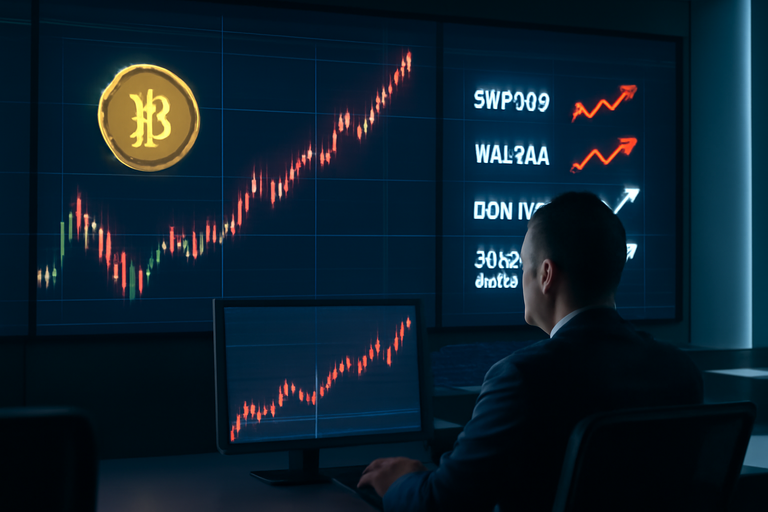 【即時新聞】CME集團推出XRP與SOL現貨報價期貨，擴大加密衍生品市場