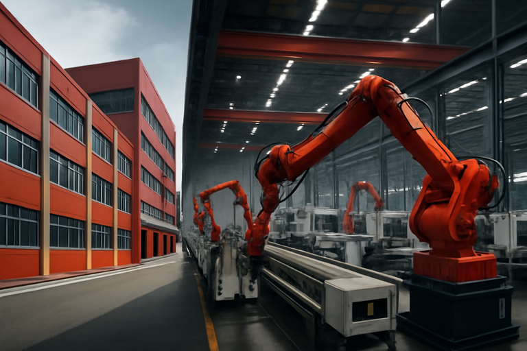 【即時新聞】興采軍工產品出貨放量帶動成長，新廠稼動率逼近損益平衡點