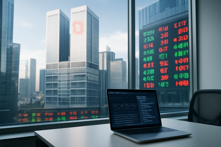 【即時新聞】英國FRC調查EY對Shell 2024年財報審計,揭示合規問題