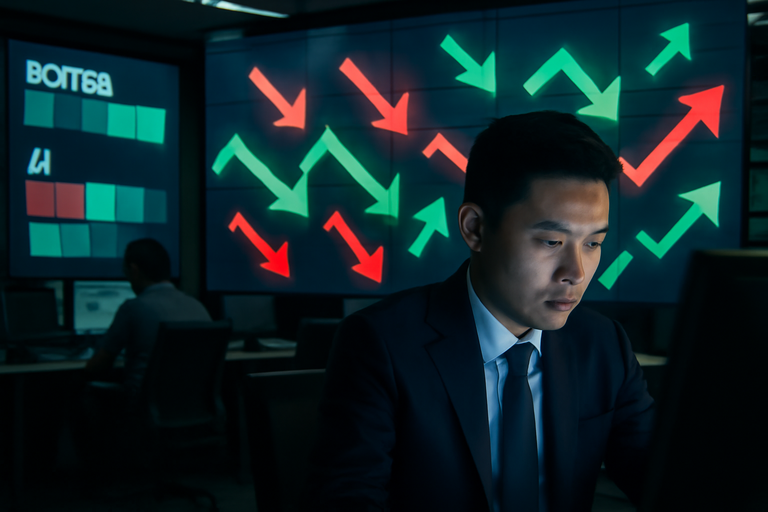 【即時新聞】Immuron股價大跌，臨床試驗結果不如預期