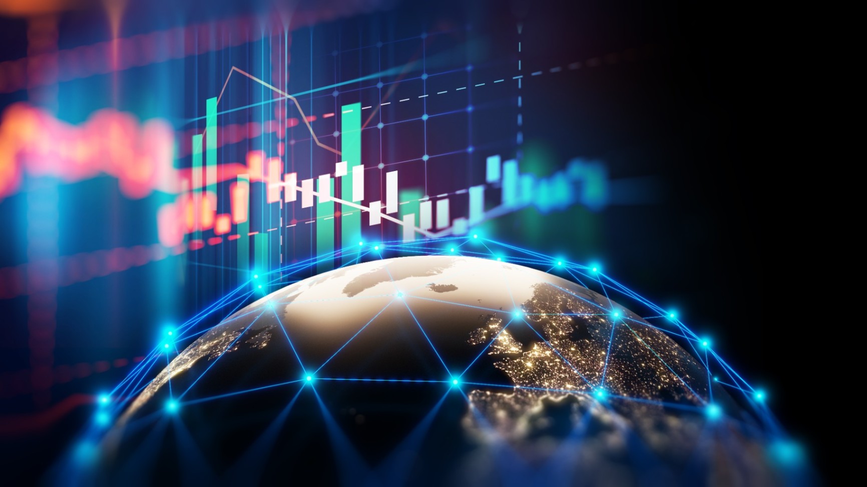 軍工 AI帶頭衝！為何台美ETF大漲，你卻沒賺到？關鍵藏在「這裡」