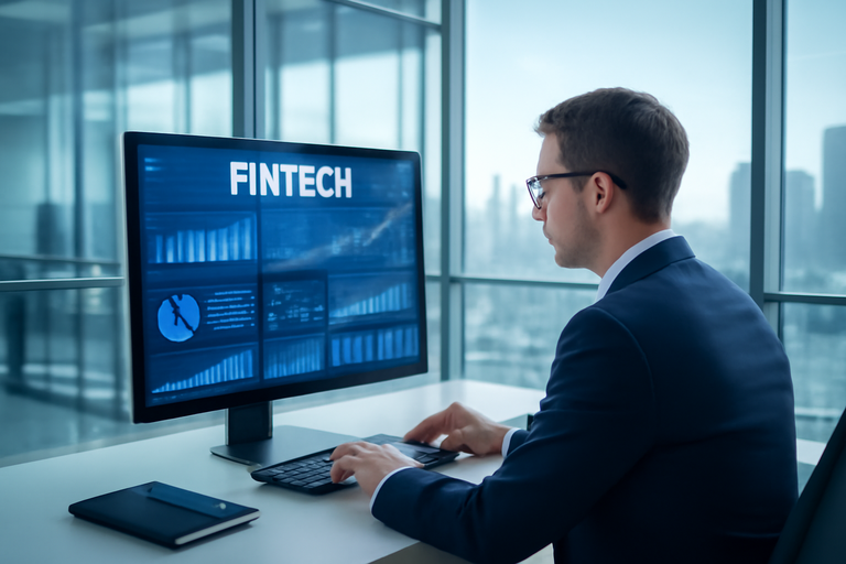 【即時新聞】PayPal申請成立銀行,擬提供小型企業貸款及儲蓄帳戶
