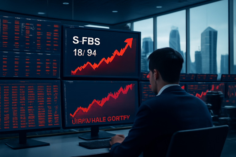 【即時新聞】ServisFirst大幅提高股息,吸引投資人關注