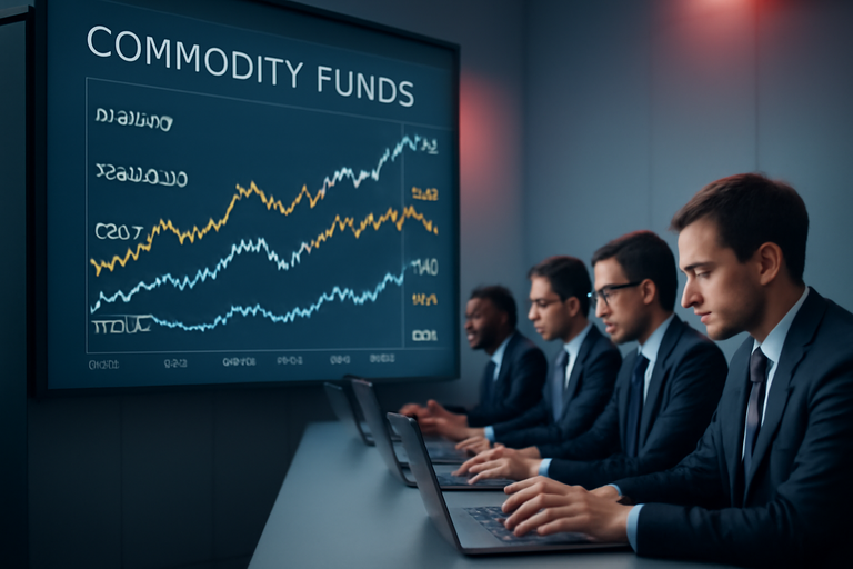 【即時新聞】First Trust Global Tactical Commodity Strategy Fund 宣布季度股息