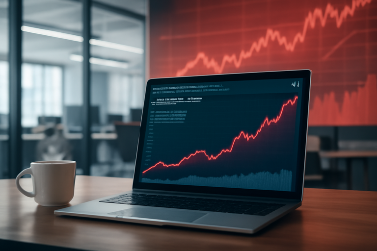 【即時新聞】Functional Brands Inc.第三季財報亮眼，EPS達0.04美元