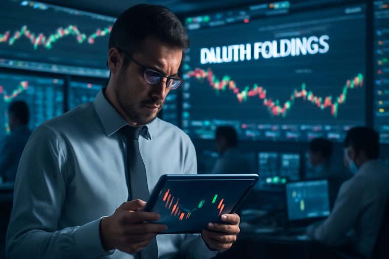 【即時新聞】Duluth Holdings即將公佈2026年第三季財報,預期表現不佳