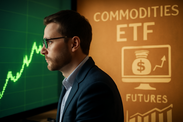 【即時新聞】iShares Bloomberg商品策略ETF宣佈年度分配,吸引投資人關注