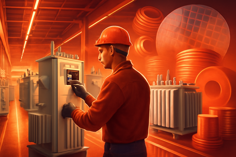 【即時新聞】最新中興電受惠國際銅價創高與台積電訂單,法人看好明年營運展望