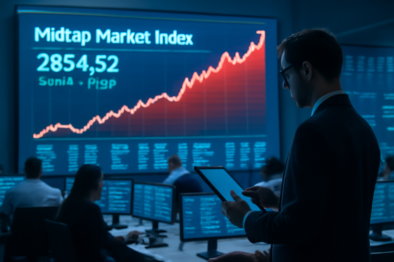 【即時新聞】iShares Morningstar中型股ETF宣布季度分配，股息每單位0.3489美元