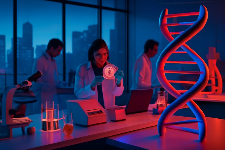 【即時新聞】iShares Biotechnology ETF宣佈最新股息,生技類股熱潮再起