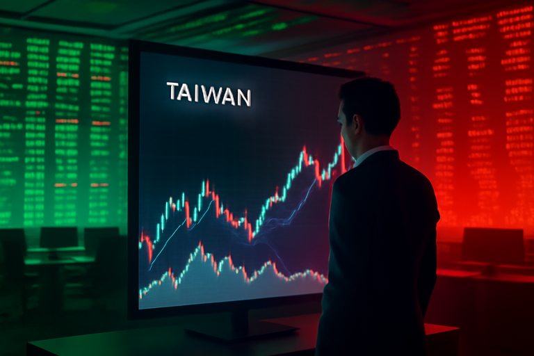 【即時新聞】大同華映舊帳利空出盡今日爆量11萬張，股價震盪收跌