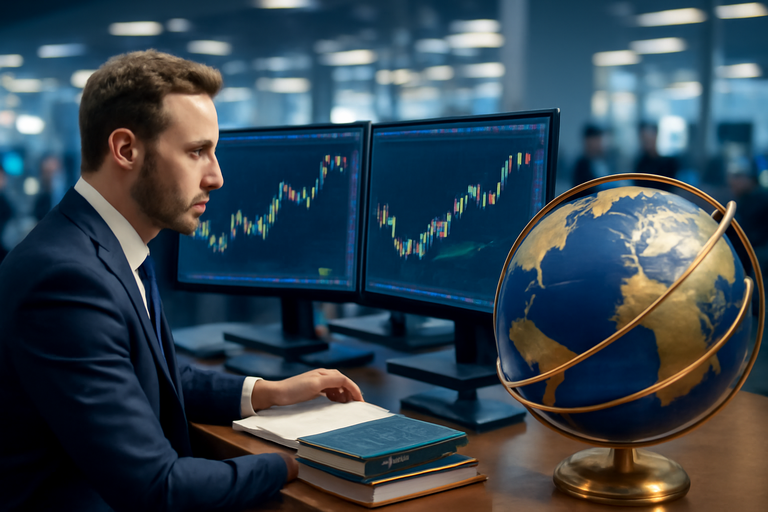 【即時新聞】Mackenzie Core Resources ETF 宣布年度股息，吸引投資人關注