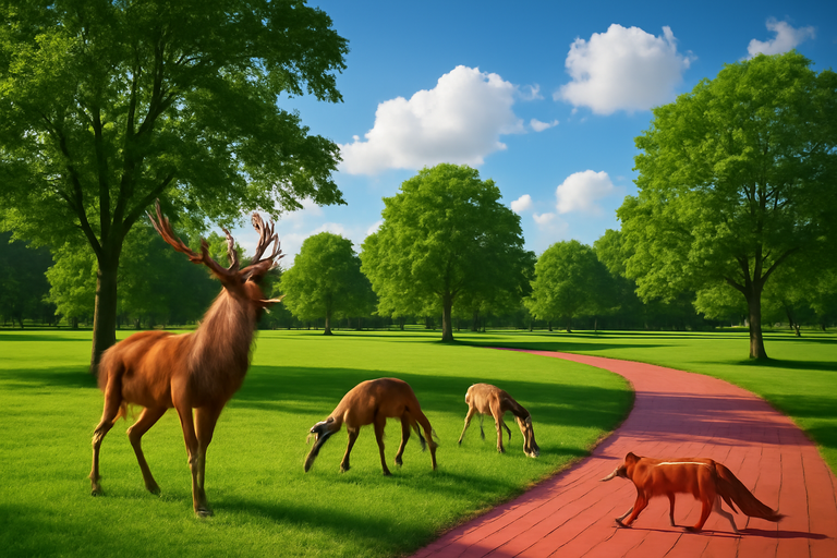 【即時新聞】Parks! America 第四季財報揭示營收表現