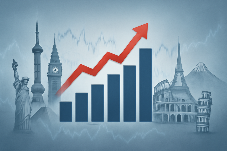 【即時新聞】iShares Global 100 ETF宣布半年度分配，股息每單位0.4467美元