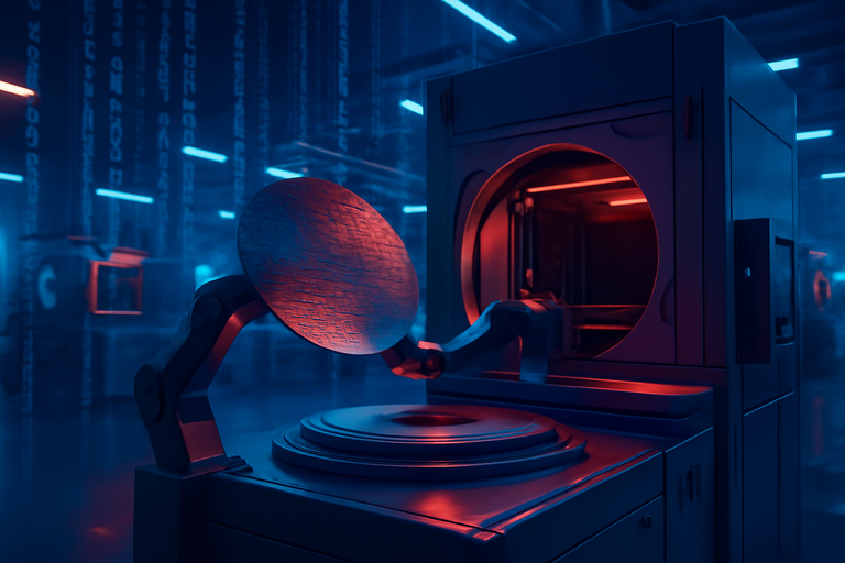 【即時新聞】聯電(2303)成半導體ETF關鍵配置與全球產值挑戰7000億美元