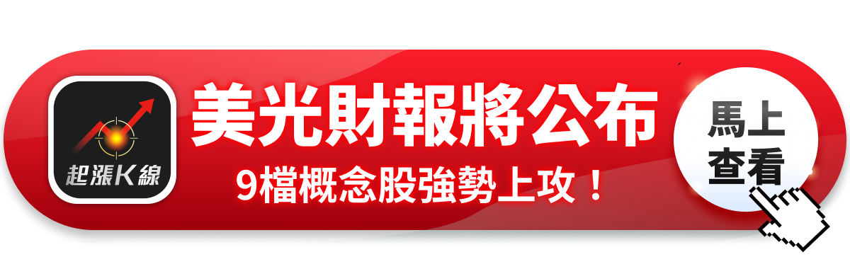 【最新消息】美光財報公布在即，「9檔概念股」率先表態！