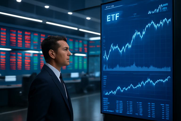 【即時新聞】iShares Nasdaq-100 ex Top 30 ETF 宣布季度配息，股價微幅下跌