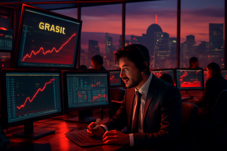 【即時新聞】iShares MSCI Brazil ETF 宣布派發半年度股息，吸引投資人關注