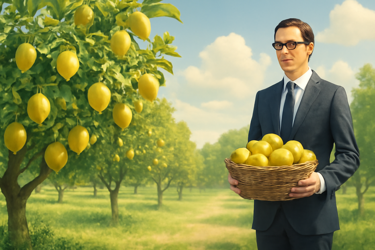 【即時新聞】Limoneira Company宣佈季度股息，預期收益率1.99％