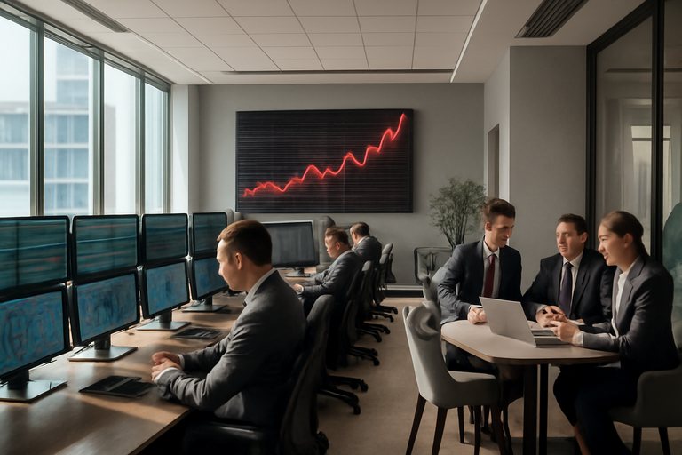 【即時新聞】Ceconomy AG 公布財報，營收增長，展望未來