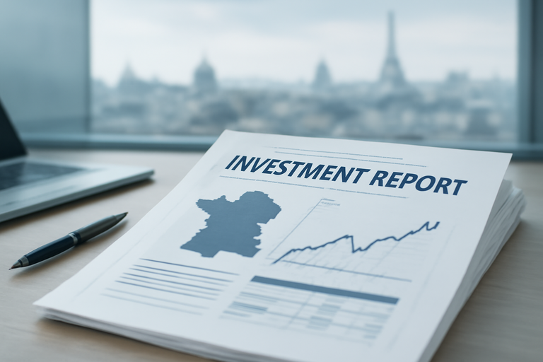 【即時新聞】iShares MSCI France ETF宣布半年度股息分配,投資人請注意