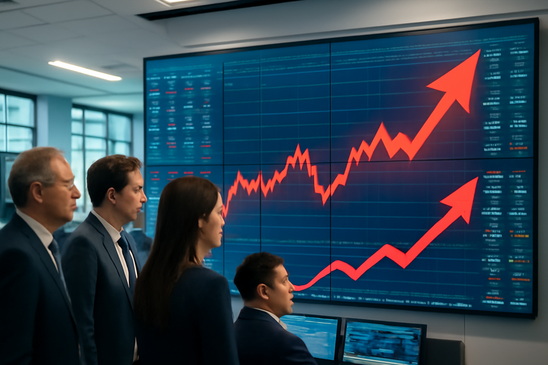 【即時新聞】富爾頓金融季度股息上調,吸引投資人關注